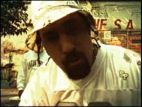Cypress Hill No Entiendes La Onda (How I Could Just Kill A Man)